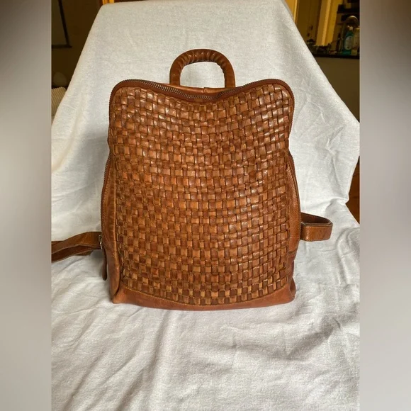 Vilenca Holland | Bags | Vilenca Holland Genuine Leather  display picture 3